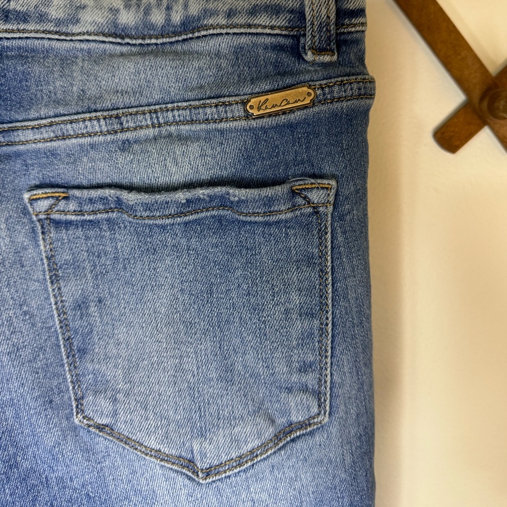 Kancan Jeans